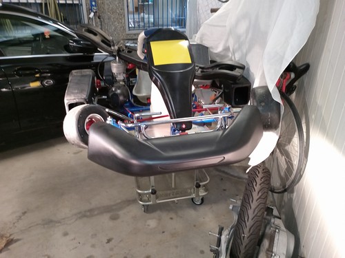 GOKART